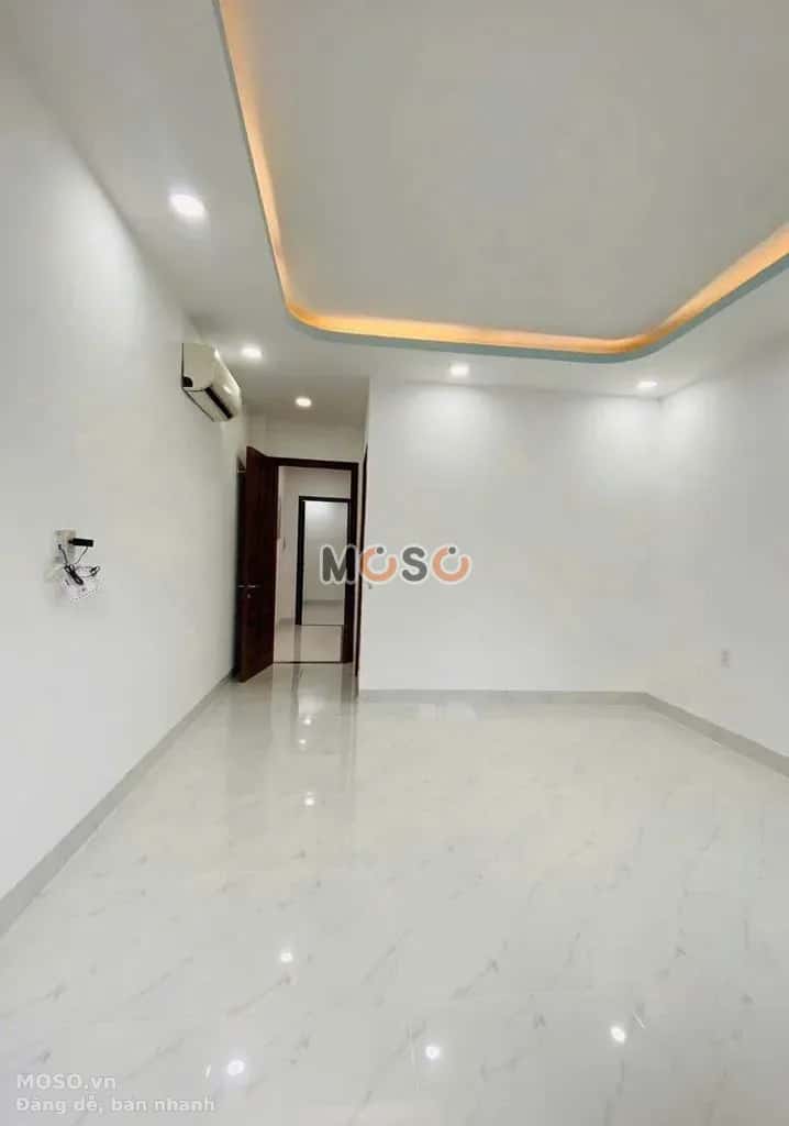 Cho thuê nhà mặt tiền Lương Thế Vinh Quận Tân Phú, TP.HCM – 4 phòng ngủ, giá 17 triệu - ảnh 7