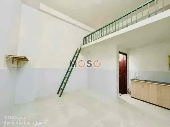Cho thuê phòng trọ Đường Trường Chinh Quận 12, TP.HCM – giá 2.8 triệu - ảnh 1