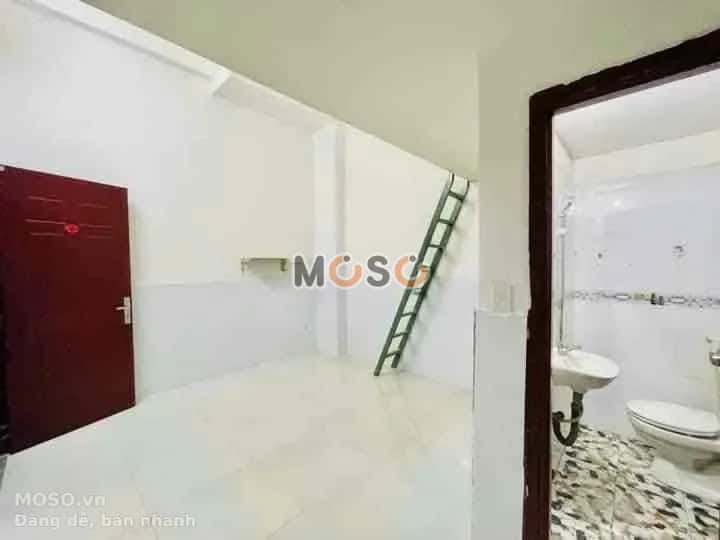 Cho thuê phòng trọ Đường Trường Chinh Quận 12, TP.HCM – giá 2.8 triệu - ảnh 2