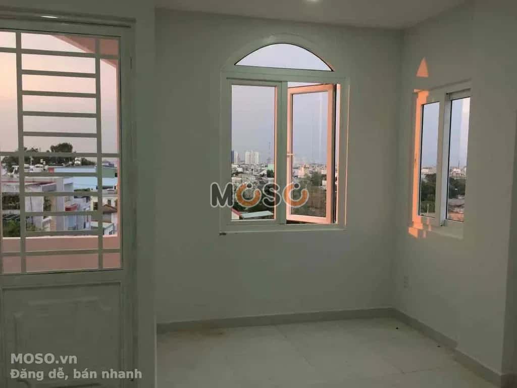 Cho thuê phòng trọ Đường Trường Chinh Quận 12, TP.HCM – giá 2.8 triệu - ảnh 4