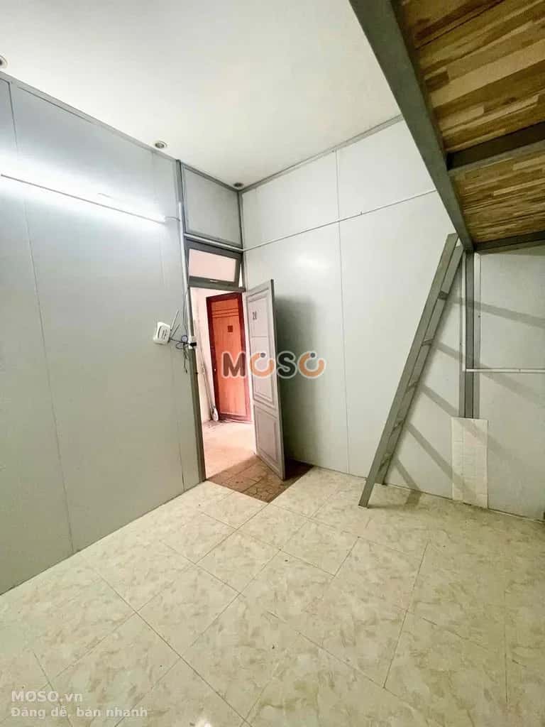 Cho thuê phòng trọ Đường Trường Chinh Quận 12, TP.HCM – giá 2.8 triệu - ảnh 3