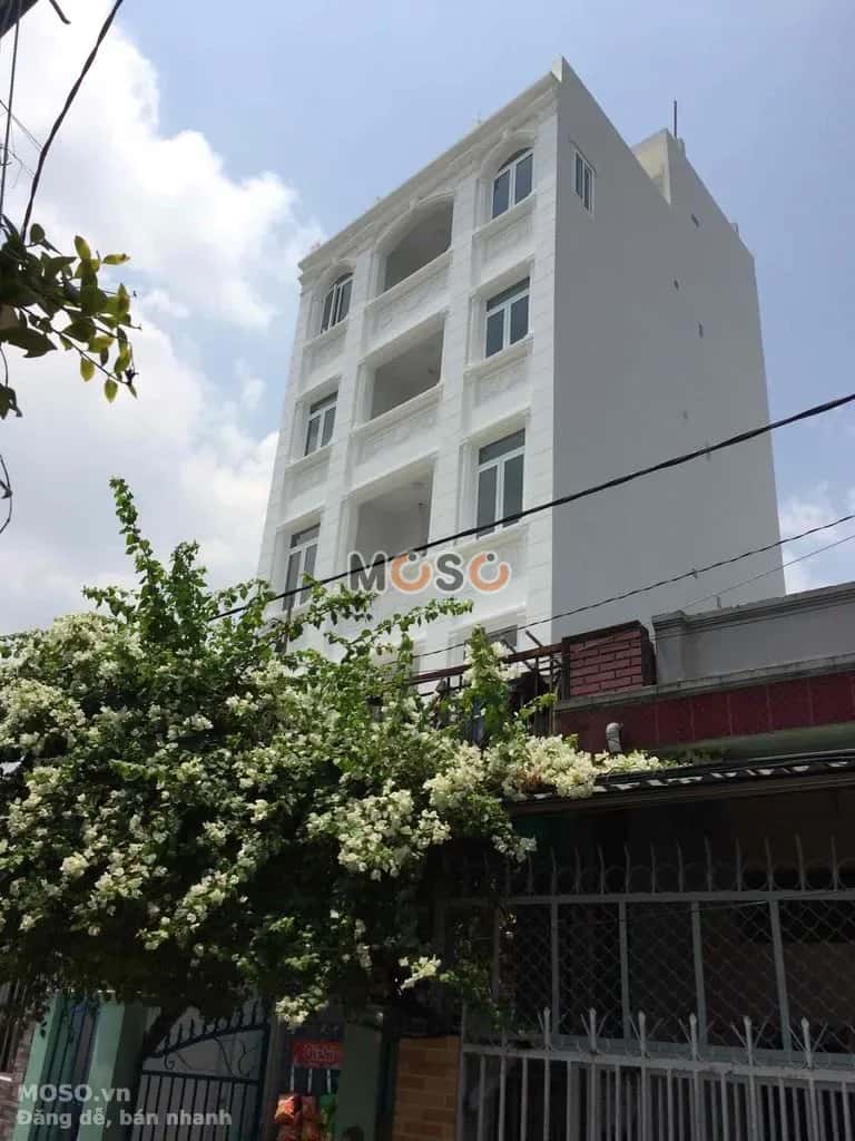 Cho thuê phòng trọ Đường Trường Chinh Quận 12, TP.HCM – giá 2.8 triệu - ảnh 5