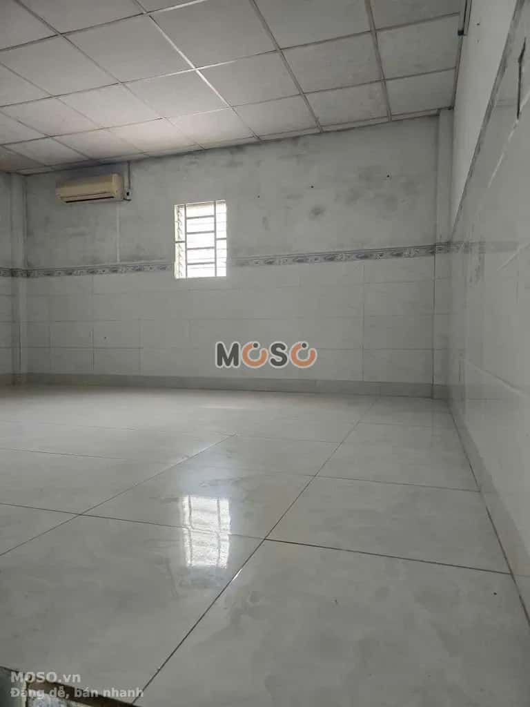 Cho thuê nhà hẻm Hẻm 47 Quận 9 cũ, Ho Chi Minh – 2 phòng ngủ, giá 4 triệu - ảnh 3