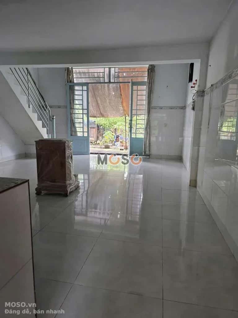 Cho thuê nhà hẻm Hẻm 47 Quận 9 cũ, Ho Chi Minh – 2 phòng ngủ, giá 4 triệu - ảnh 2