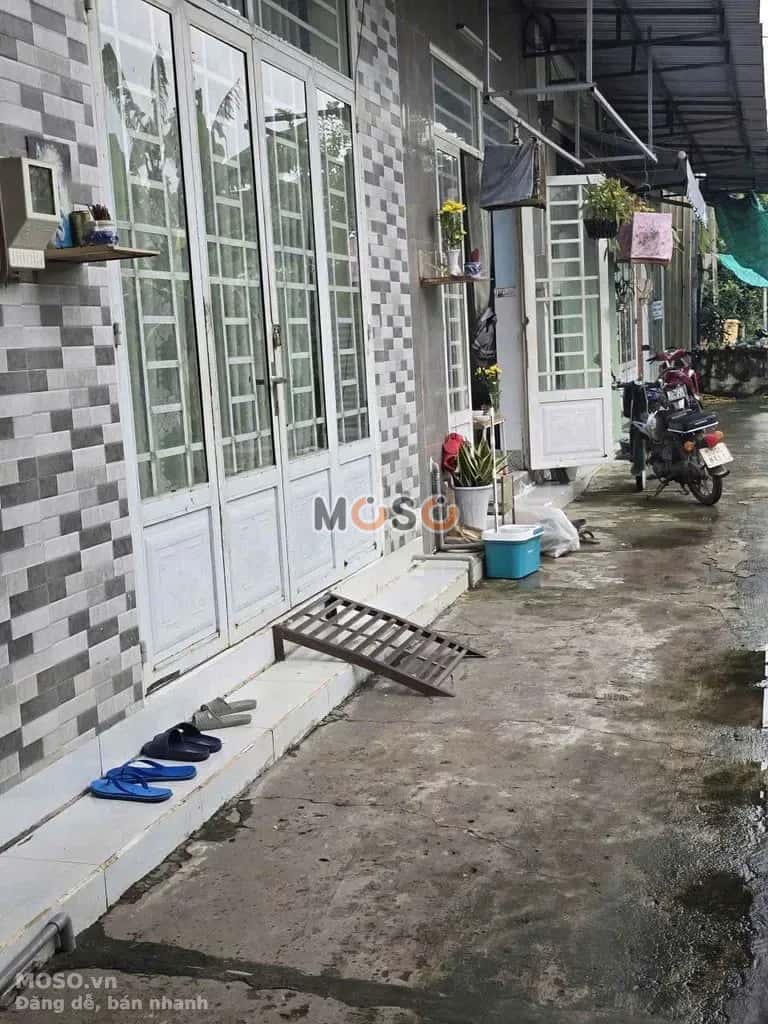 Cho thuê nhà hẻm Hẻm 47 Quận 9 cũ, Ho Chi Minh – 2 phòng ngủ, giá 4 triệu - ảnh 4