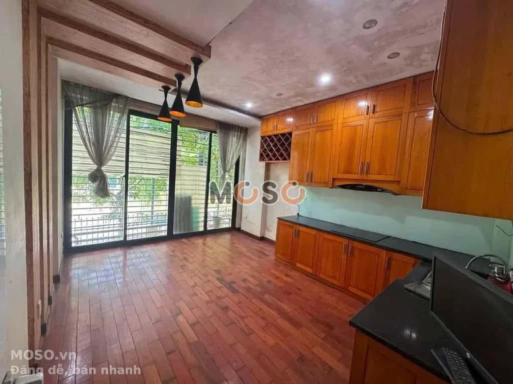 Cho thuê văn phòng Phố Thành Thái Cầu Giấy, Hà Nội – giá 25 triệu - ảnh 3