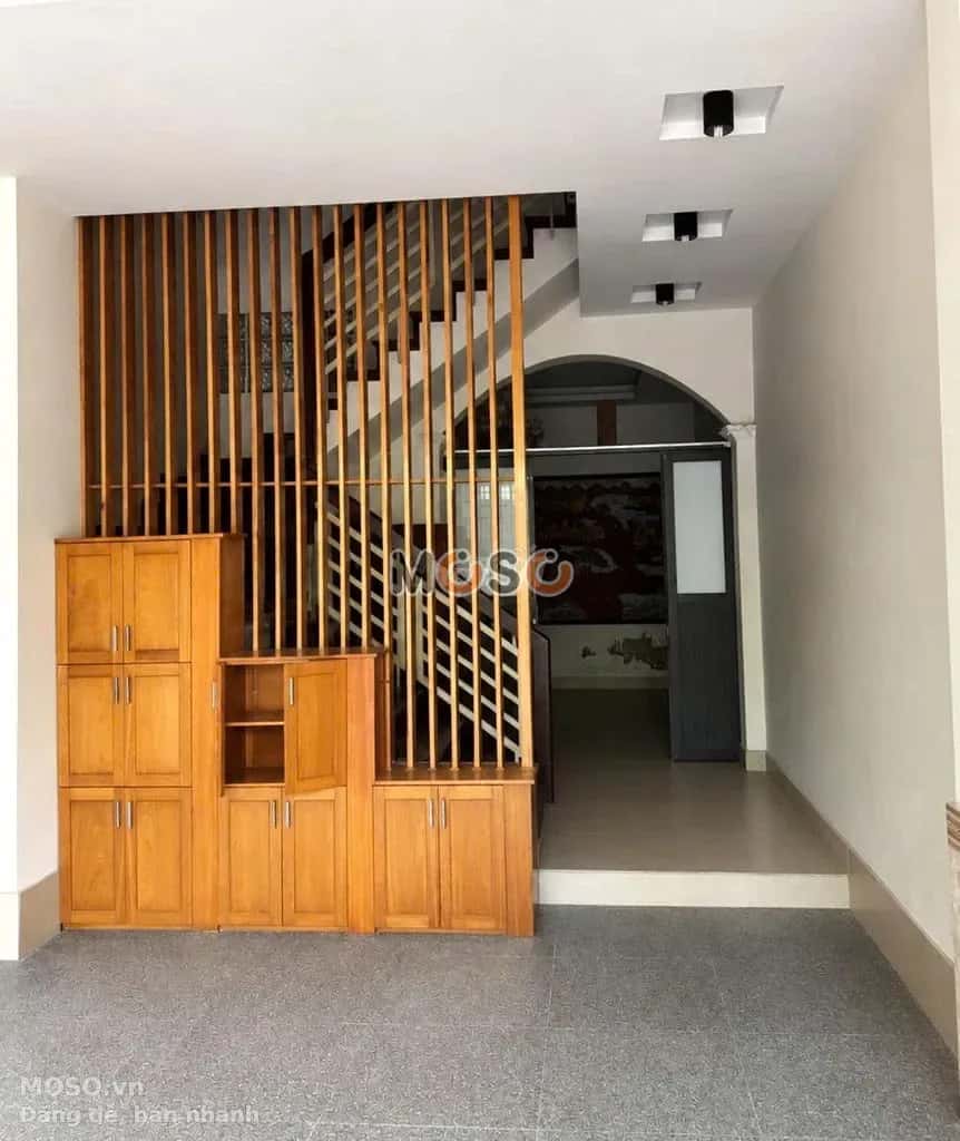Cho thuê văn phòng Phố Thành Thái Cầu Giấy, Hà Nội – giá 25 triệu - ảnh 5