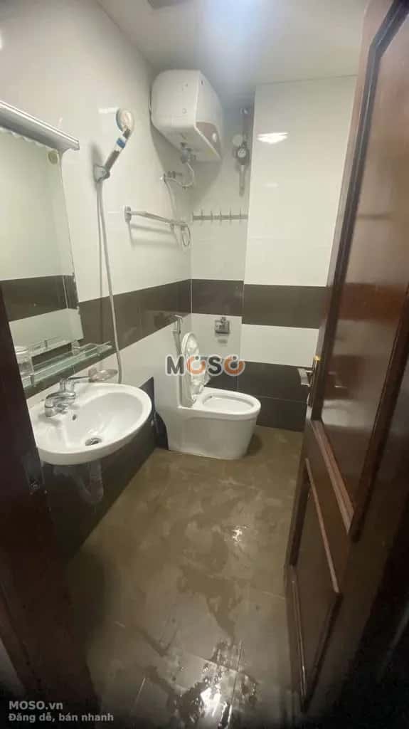 Cho thuê phòng trọ Đường Phú Mỹ Từ Liêm, Hà Nội – 1 phòng ngủ, giá 3.5 triệu - ảnh 3