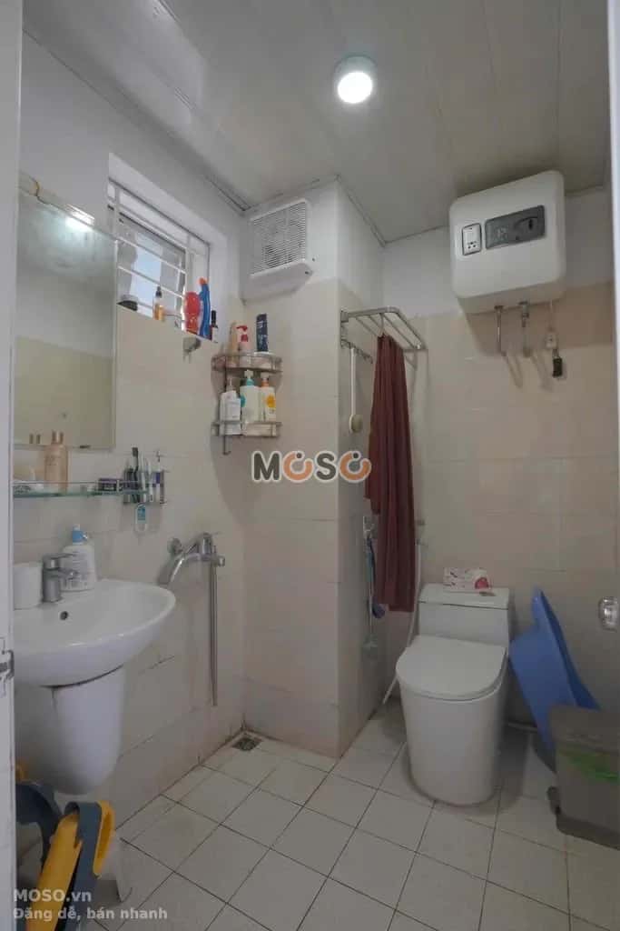 Cho thuê căn hộ chung cư Phố Trần Đăng Ninh Cầu Giấy, Hà Nội – 2 phòng ngủ, giá 10.5 triệu - ảnh 5
