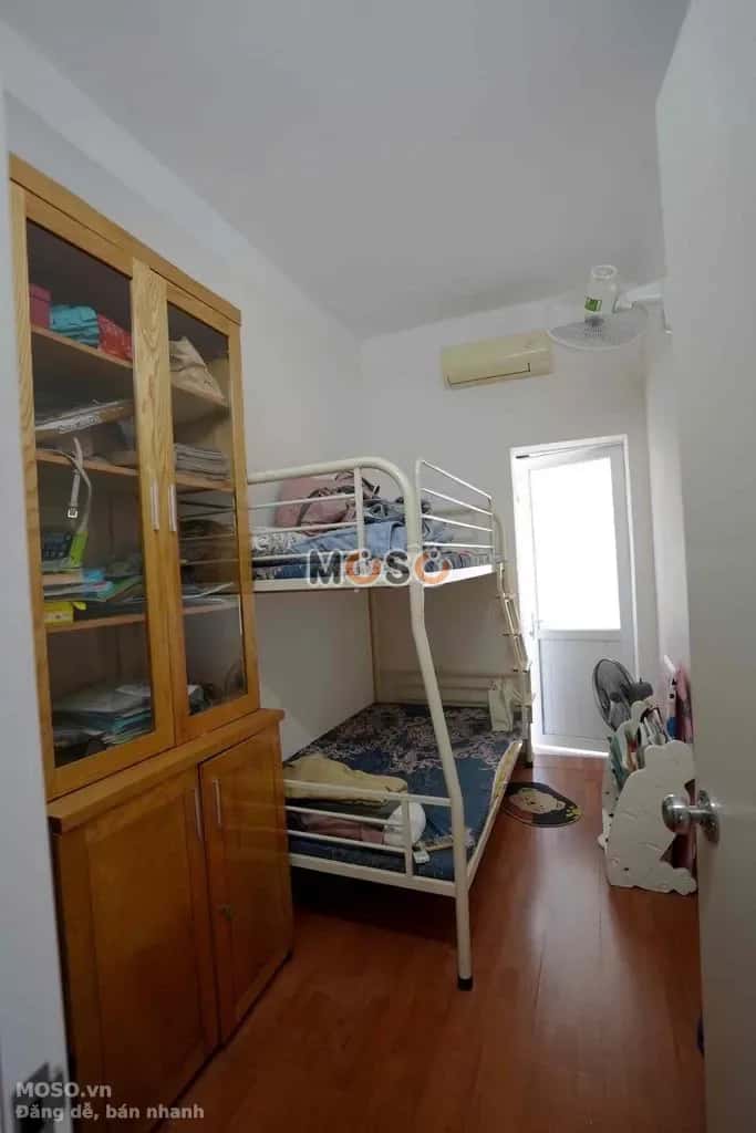 Cho thuê căn hộ chung cư Phố Trần Đăng Ninh Cầu Giấy, Hà Nội – 2 phòng ngủ, giá 10.5 triệu - ảnh 3