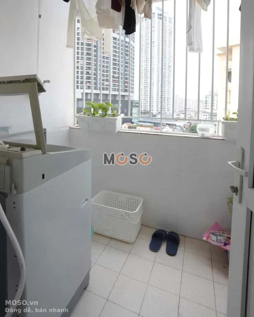 Cho thuê căn hộ chung cư Phố Trần Đăng Ninh Cầu Giấy, Hà Nội – 2 phòng ngủ, giá 10.5 triệu - ảnh 6