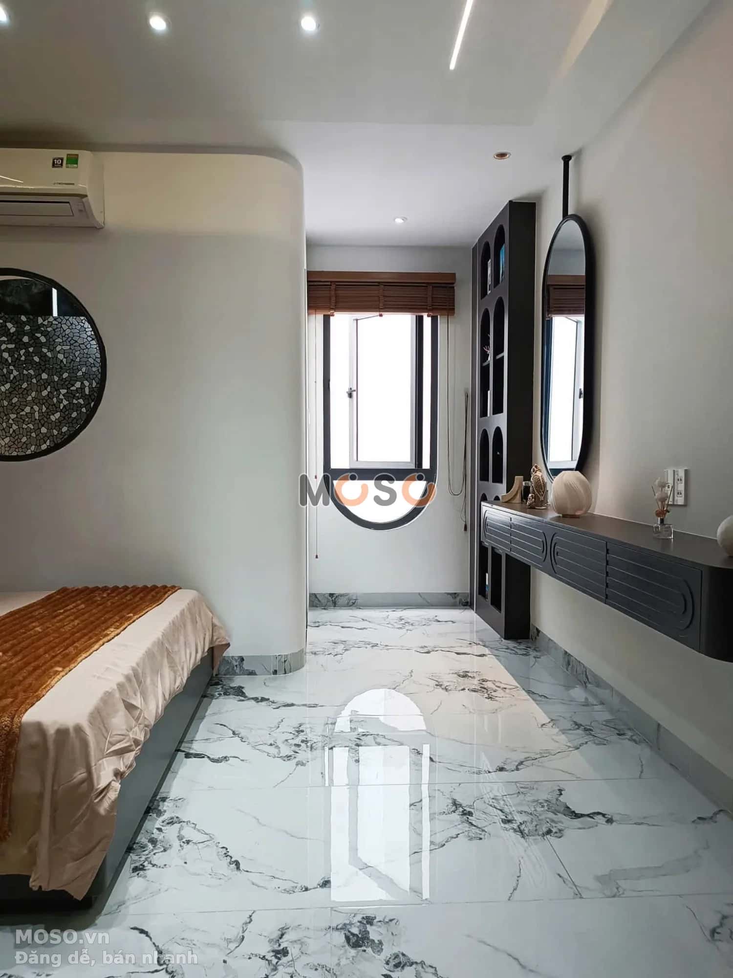 Bán nhà hẻm Nguyễn Tư Giản Quận Gò Vấp, TP.HCM – 3 phòng ngủ, giá 12.3 tỷ - ảnh 15