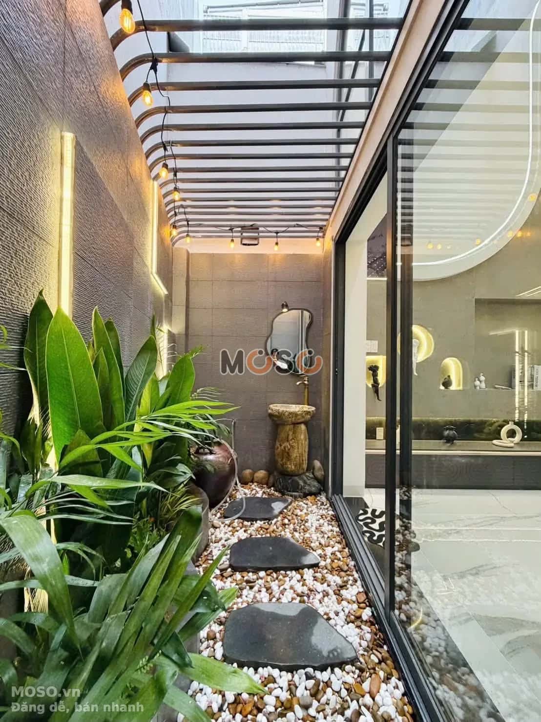 Bán nhà hẻm Nguyễn Tư Giản Quận Gò Vấp, TP.HCM – 3 phòng ngủ, giá 12.3 tỷ - ảnh 19