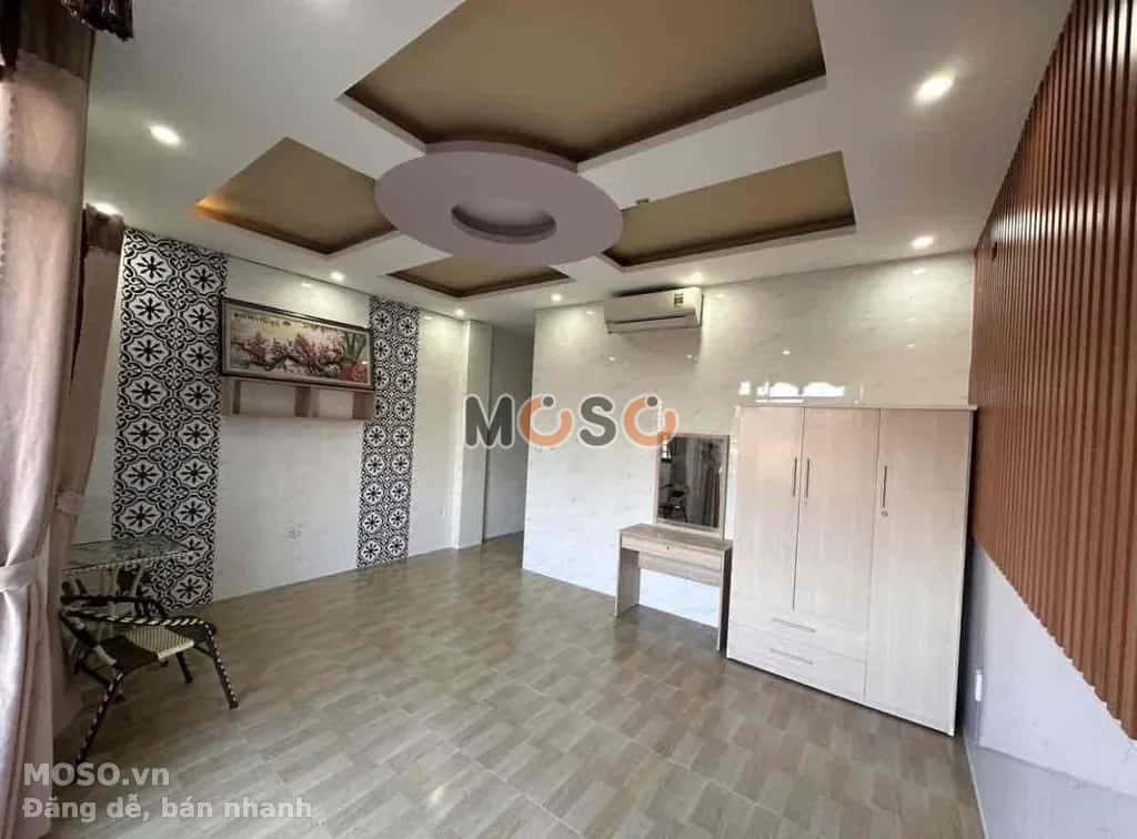 Cho thuê nhà hẻm Cộng Hòa 3 Tân Phú, TP.HCM – 5 phòng ngủ, giá 25 triệu - ảnh 3