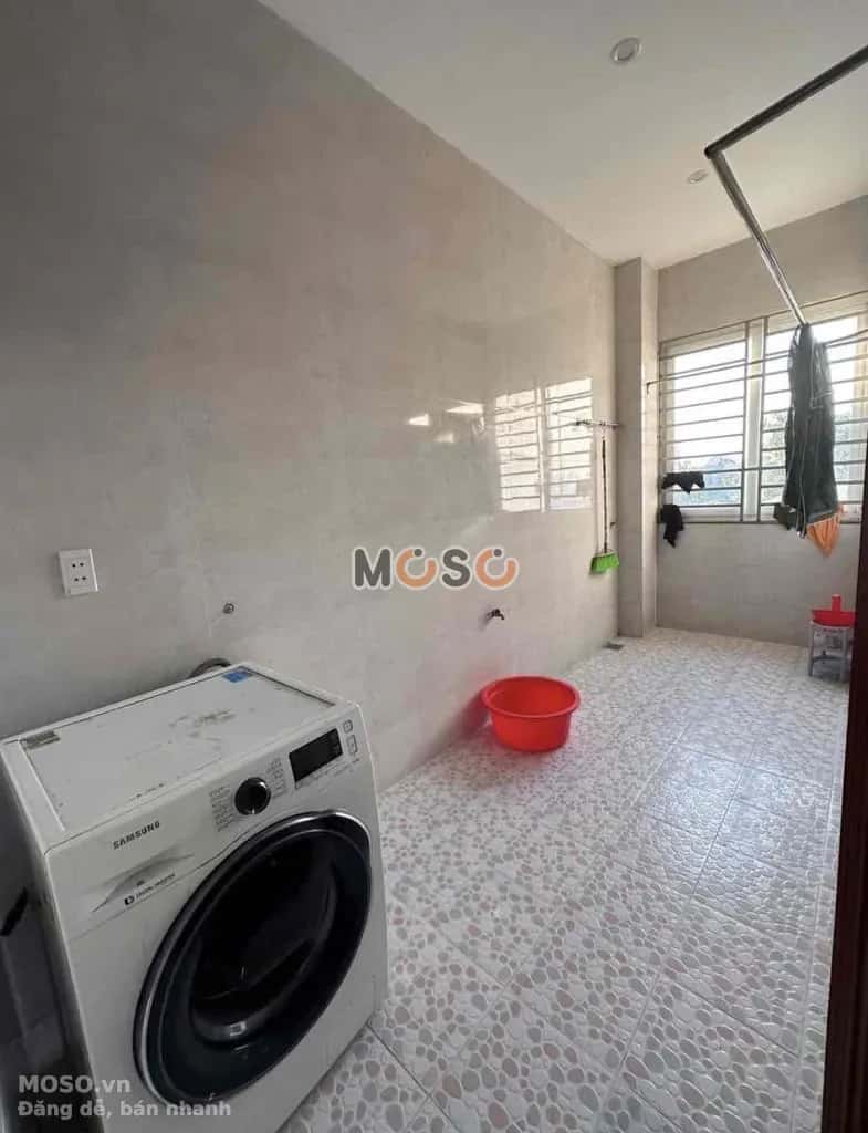 Cho thuê nhà hẻm Cộng Hòa 3 Tân Phú, TP.HCM – 5 phòng ngủ, giá 25 triệu - ảnh 7