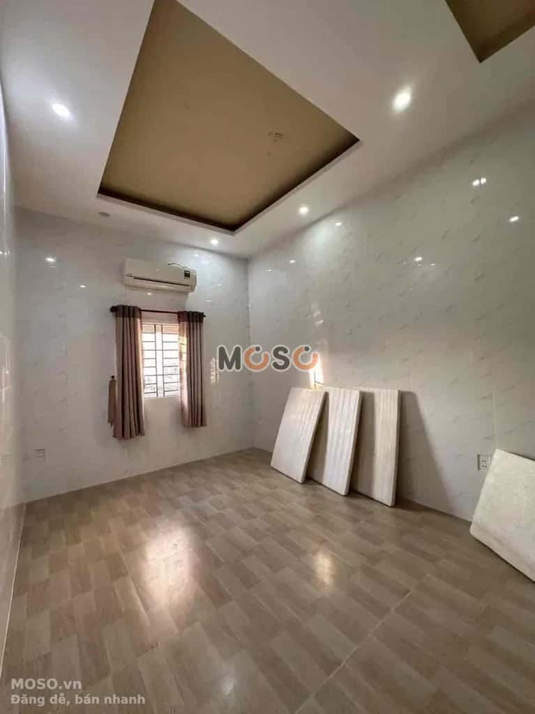 Cho thuê nhà hẻm Cộng Hòa 3 Tân Phú, TP.HCM – 5 phòng ngủ, giá 25 triệu - ảnh 8