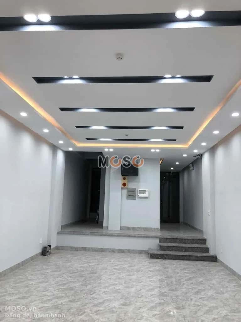 Cho thuê nhà mặt tiền Lê Thanh Nghị Hòa Cường, Đà Nẵng – 6 phòng ngủ, giá 60 triệu - ảnh 2