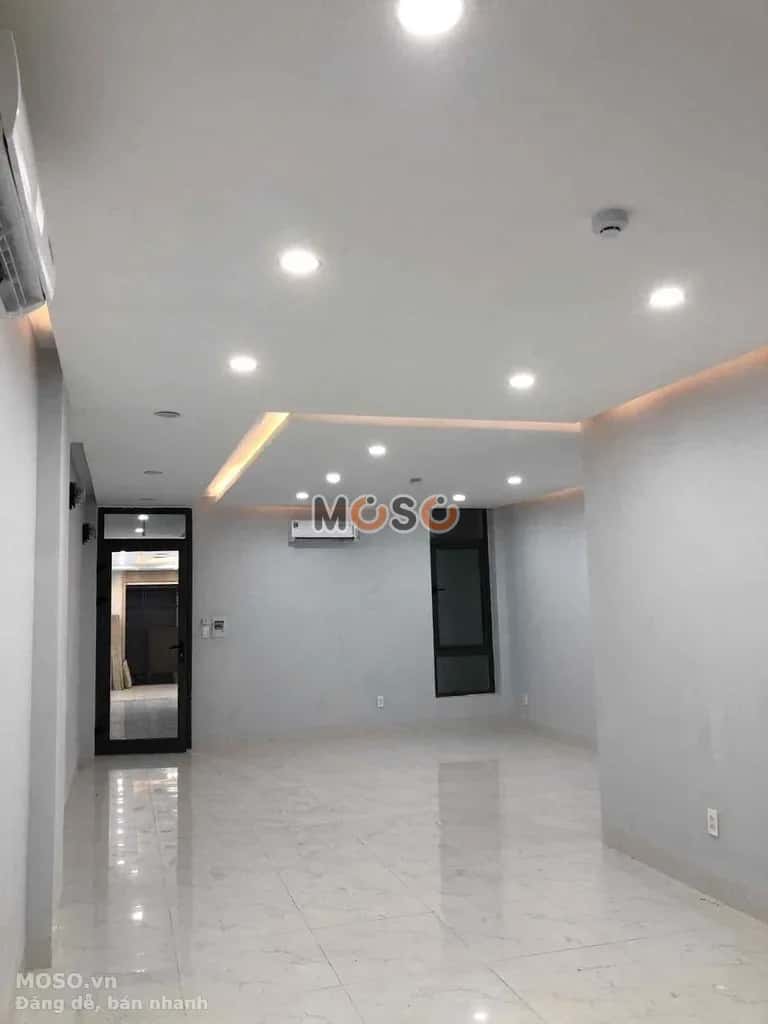 Cho thuê nhà mặt tiền Lê Thanh Nghị Hòa Cường, Đà Nẵng – 6 phòng ngủ, giá 60 triệu - ảnh 3
