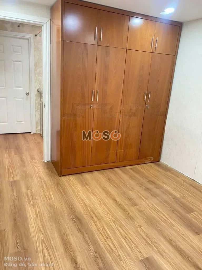 Cho thuê nhà hẻm Bến Vân Đồn Quận 4, TP.HCM – 2 phòng ngủ, giá 15 triệu - ảnh 4