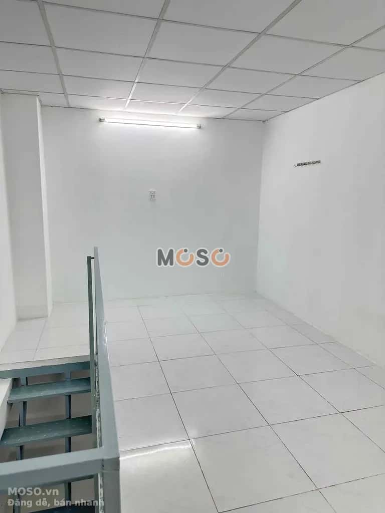 Cho thuê phòng trọ Đường Phan Huy Ích Quận Gò Vấp, TP.HCM – giá 3.5 triệu - ảnh 3