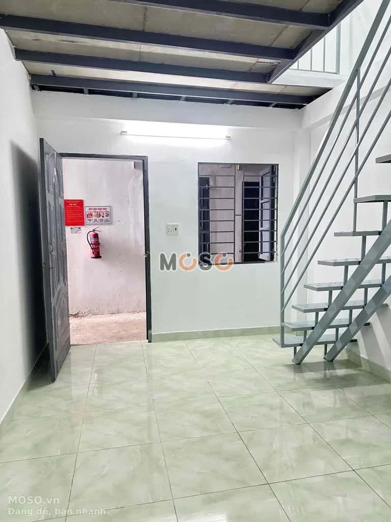Cho thuê phòng trọ Đường Phan Huy Ích Quận Gò Vấp, TP.HCM – giá 3.5 triệu - ảnh 2