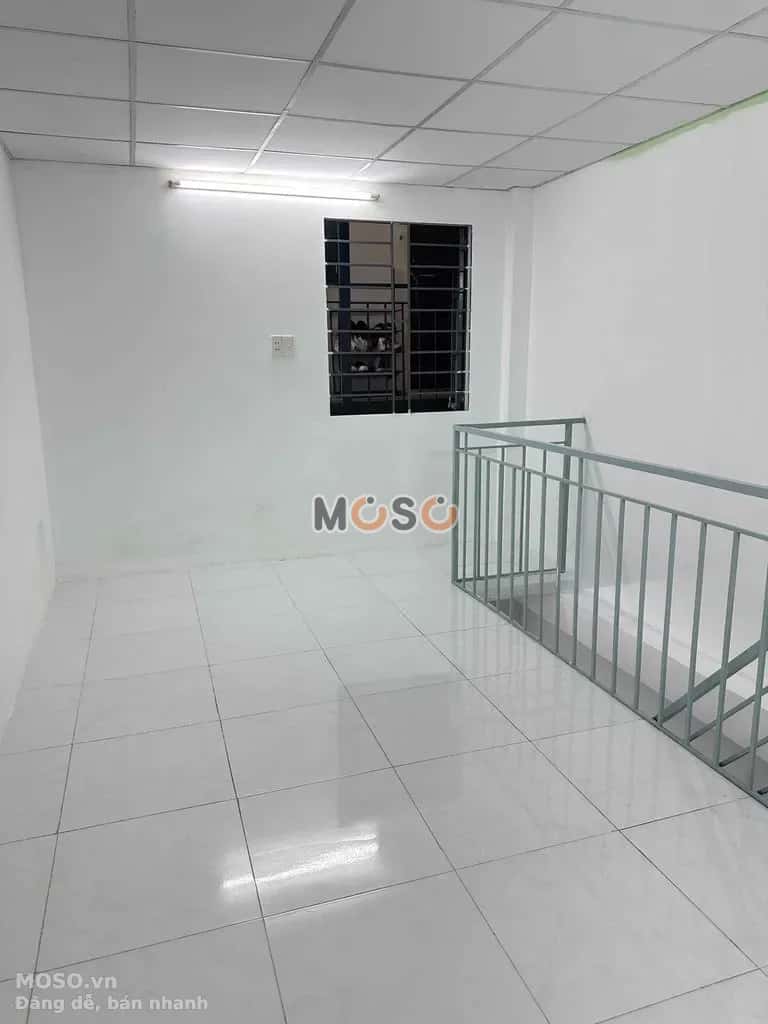 Cho thuê phòng trọ Đường Phan Huy Ích Quận Gò Vấp, TP.HCM – giá 3.5 triệu - ảnh 4