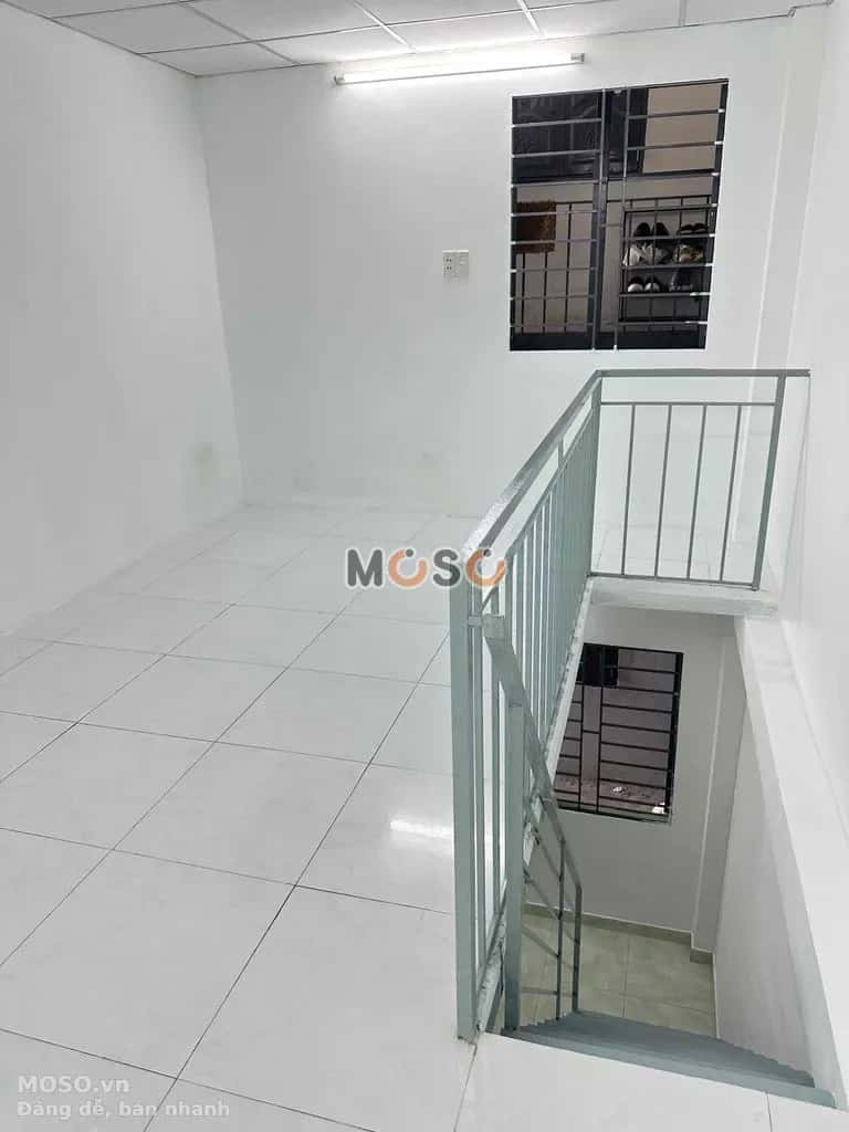 Cho thuê phòng trọ Đường Phan Huy Ích Quận Gò Vấp, TP.HCM – giá 3.5 triệu - ảnh 5