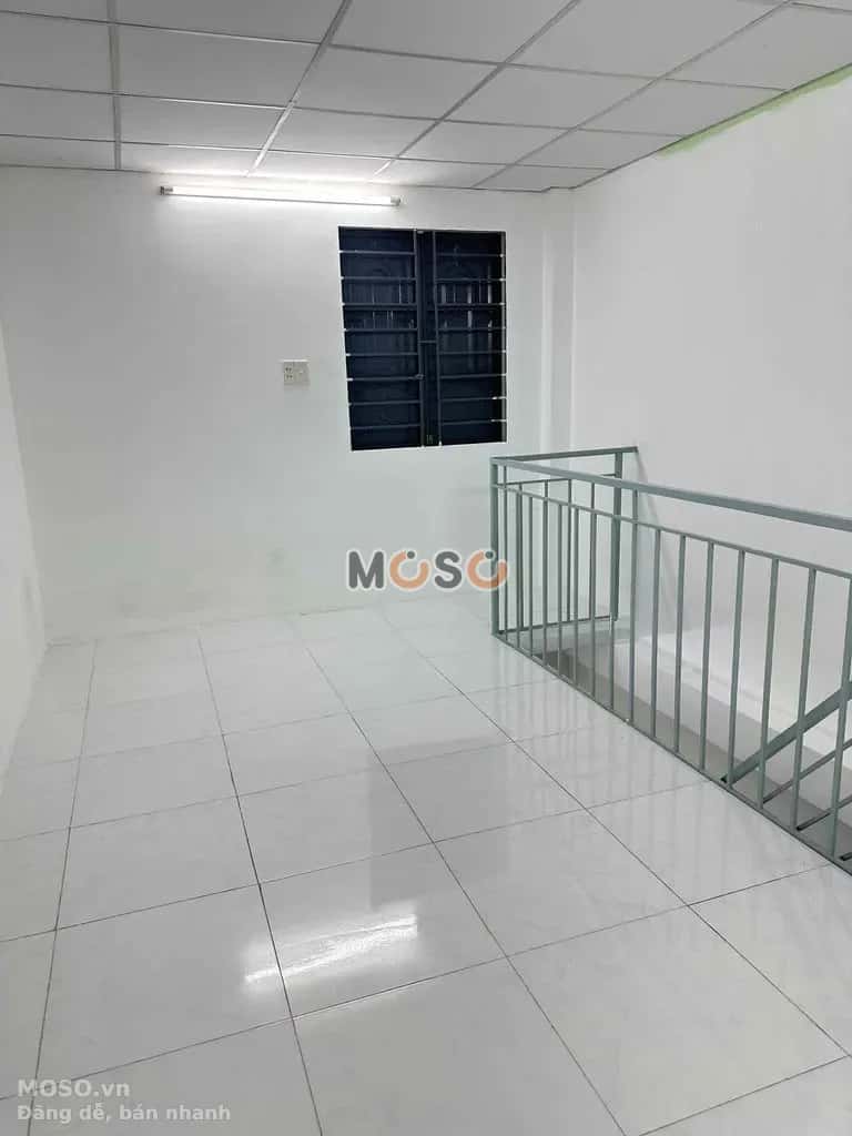 Cho thuê phòng trọ Đường Phan Huy Ích Quận Gò Vấp, TP.HCM – giá 3.5 triệu - ảnh 6