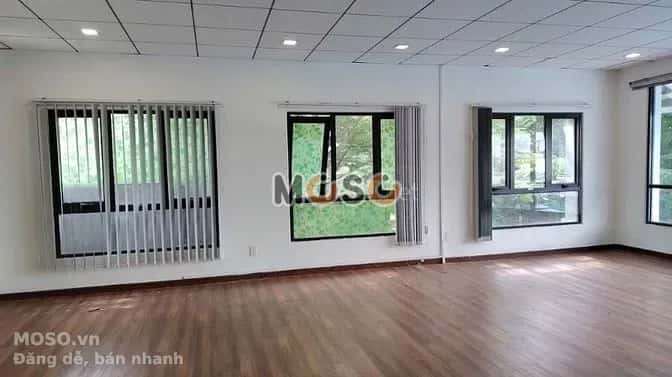 Cho thuê văn phòng Đường Trần Trọng Cung Quận 7, TP.HCM – giá 35 triệu - ảnh 1
