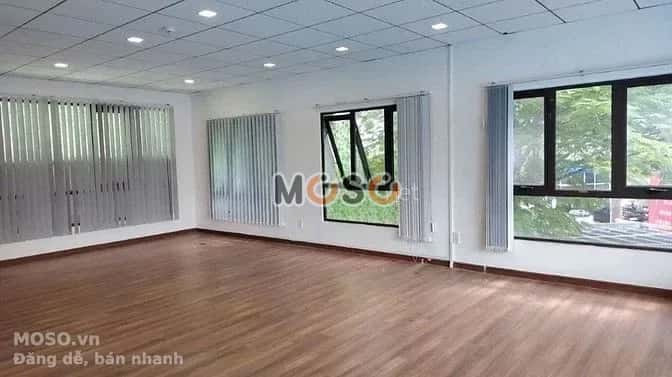 Cho thuê văn phòng Đường Trần Trọng Cung Quận 7, TP.HCM – giá 35 triệu - ảnh 2