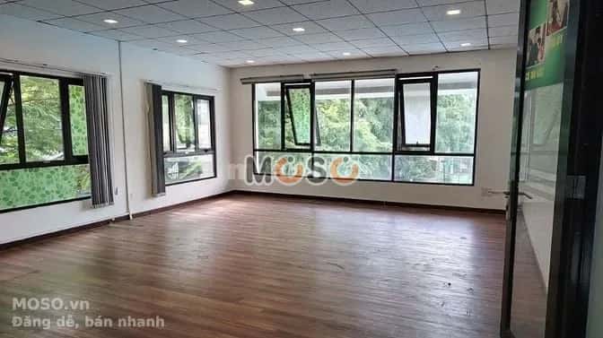 Cho thuê văn phòng Đường Trần Trọng Cung Quận 7, TP.HCM – giá 35 triệu - ảnh 3