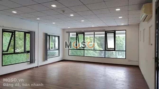 Cho thuê văn phòng Đường Trần Trọng Cung Quận 7, TP.HCM – giá 35 triệu - ảnh 4