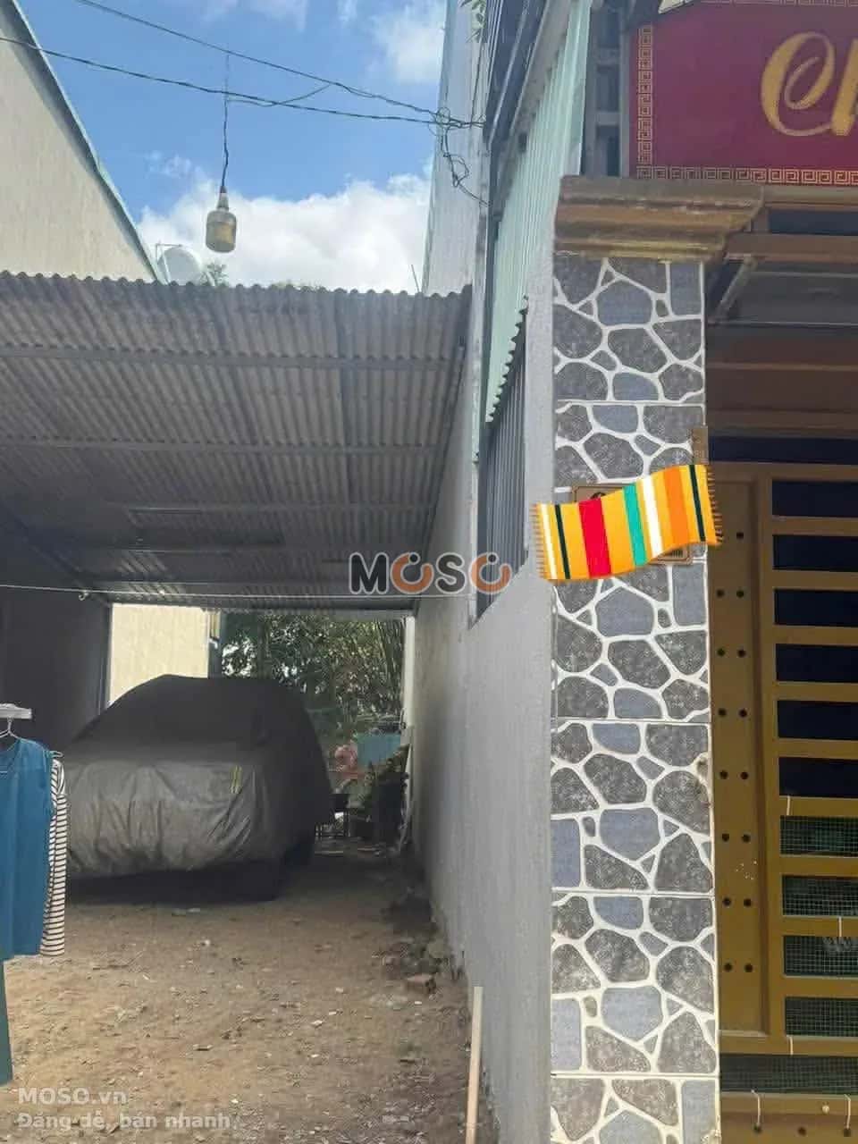Bán đất Khu phố Nội Hóa 1 Thành phố Dĩ An, Bình Dương – giá 4 tỷ - ảnh 2