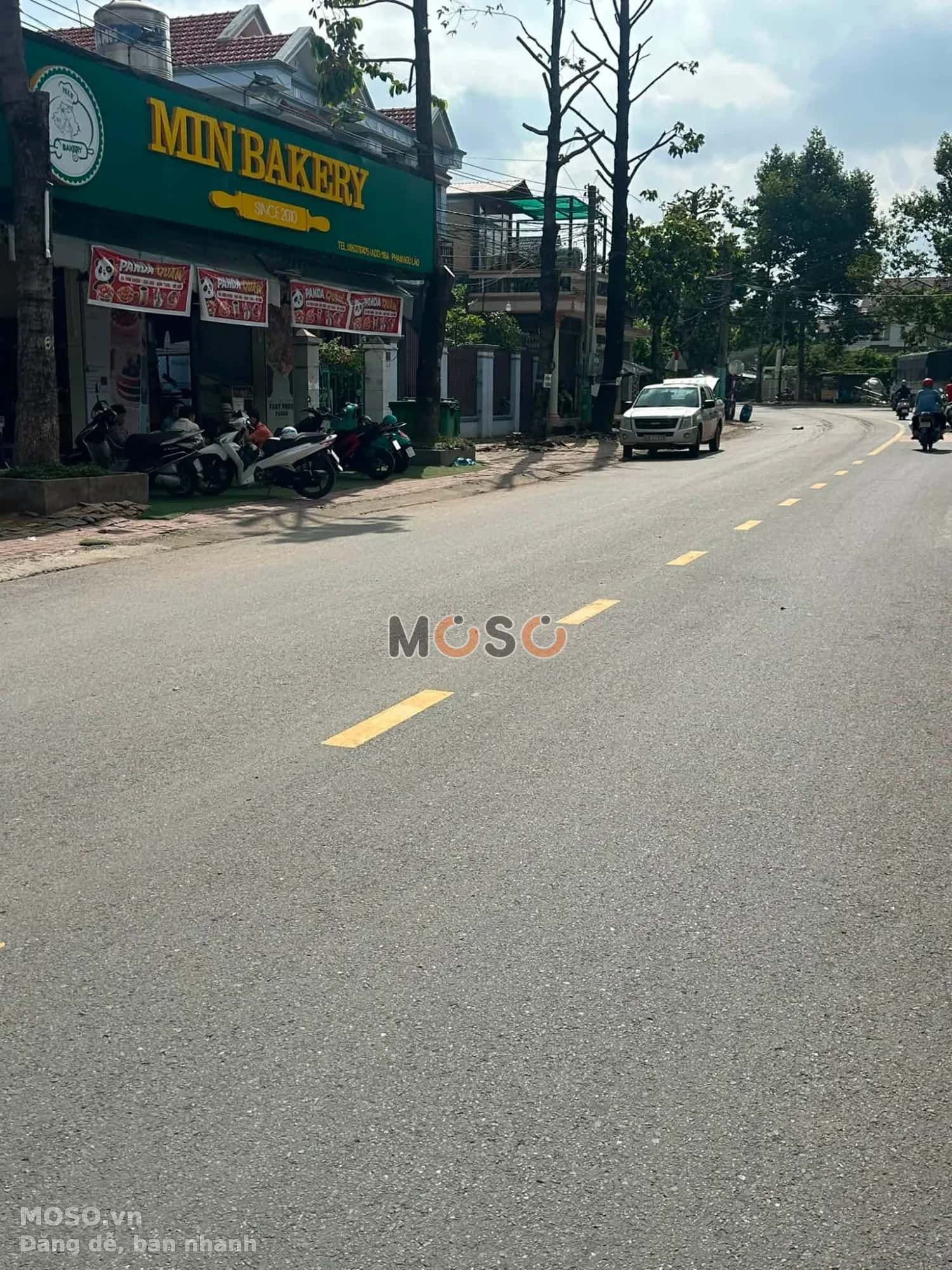 Bán đất Khu phố Thắng Lợi 2 Thành phố Dĩ An, Bình Dương – giá 2.7 tỷ - ảnh 5
