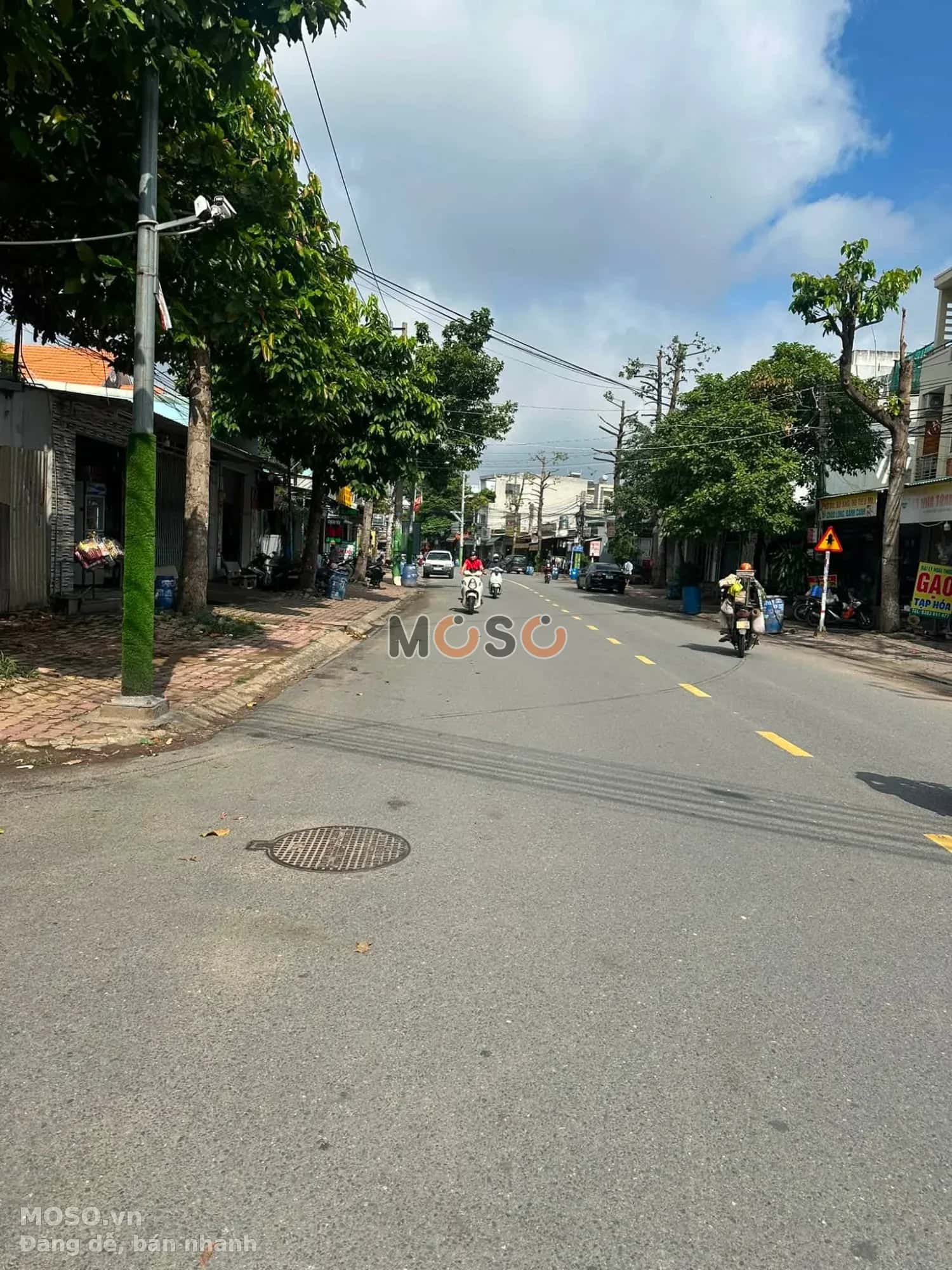 Bán đất Khu phố Thắng Lợi 2 Thành phố Dĩ An, Bình Dương – giá 2.7 tỷ - ảnh 4