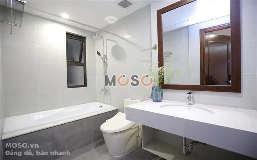Cho thuê căn hộ chung cư Phố Đào Tấn Giảng Võ, Hà Nội – 1 phòng ngủ, giá 14.5 triệu - ảnh 4