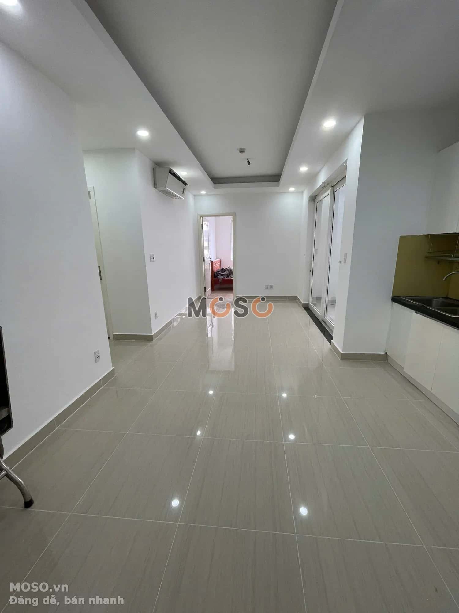 Bán căn hộ chung cư Moonlight Park View, đường số 7 Quận Bình Tân, TP.HCM – 3 phòng ngủ, giá 4.8 tỷ - ảnh 3