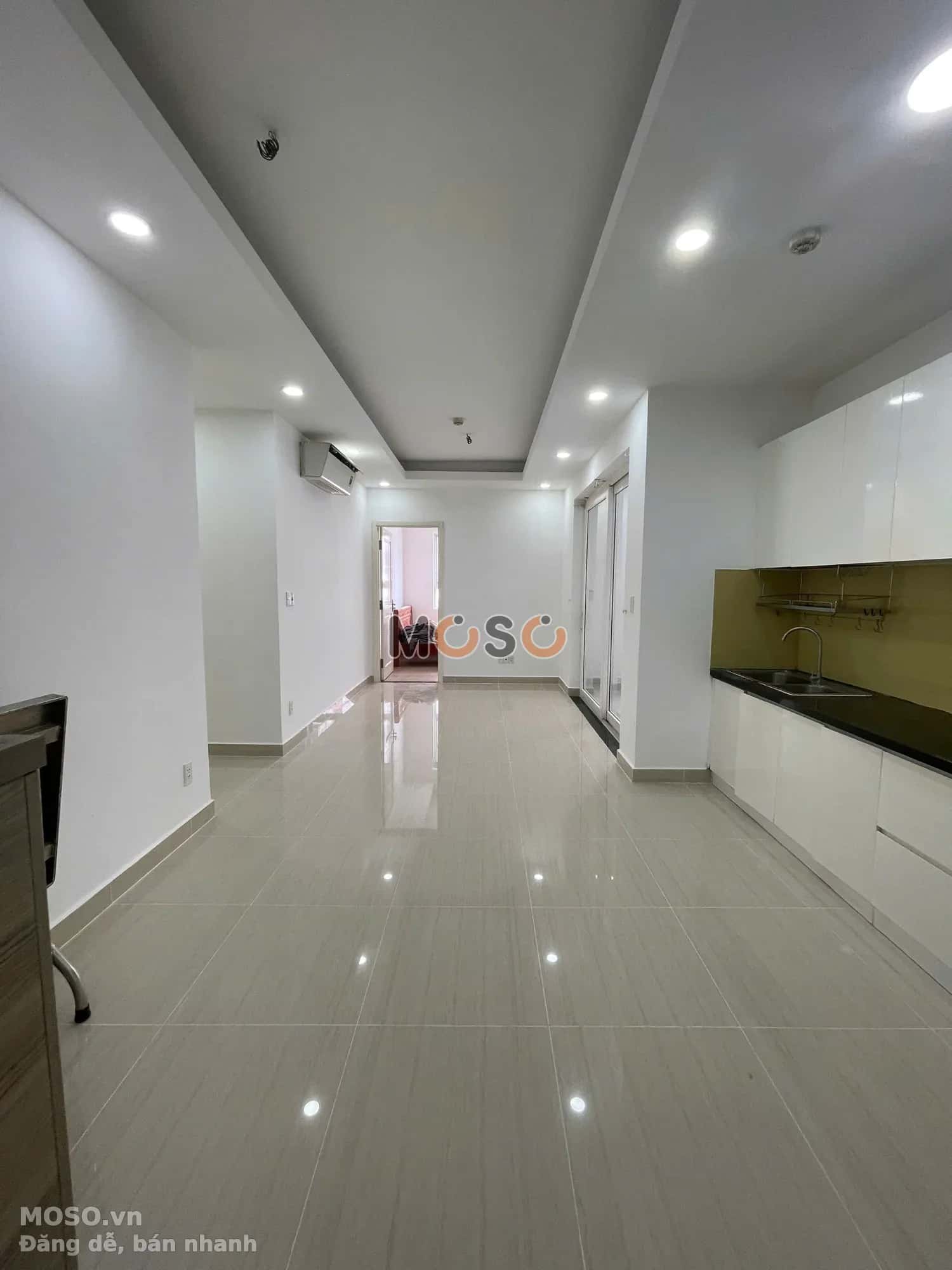 Bán căn hộ chung cư Moonlight Park View, đường số 7 Quận Bình Tân, TP.HCM – 3 phòng ngủ, giá 4.8 tỷ - ảnh 2
