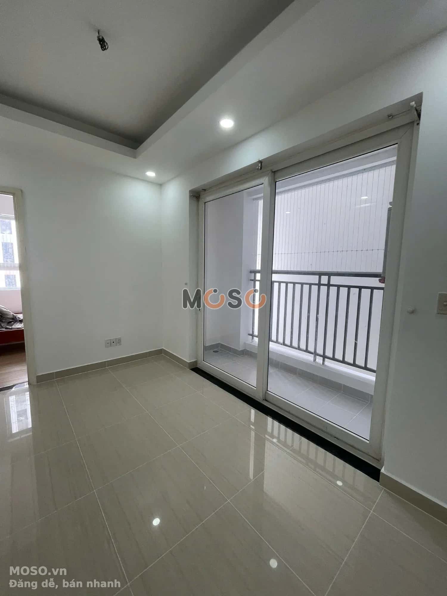 Bán căn hộ chung cư Moonlight Park View, đường số 7 Quận Bình Tân, TP.HCM – 3 phòng ngủ, giá 4.8 tỷ - ảnh 4