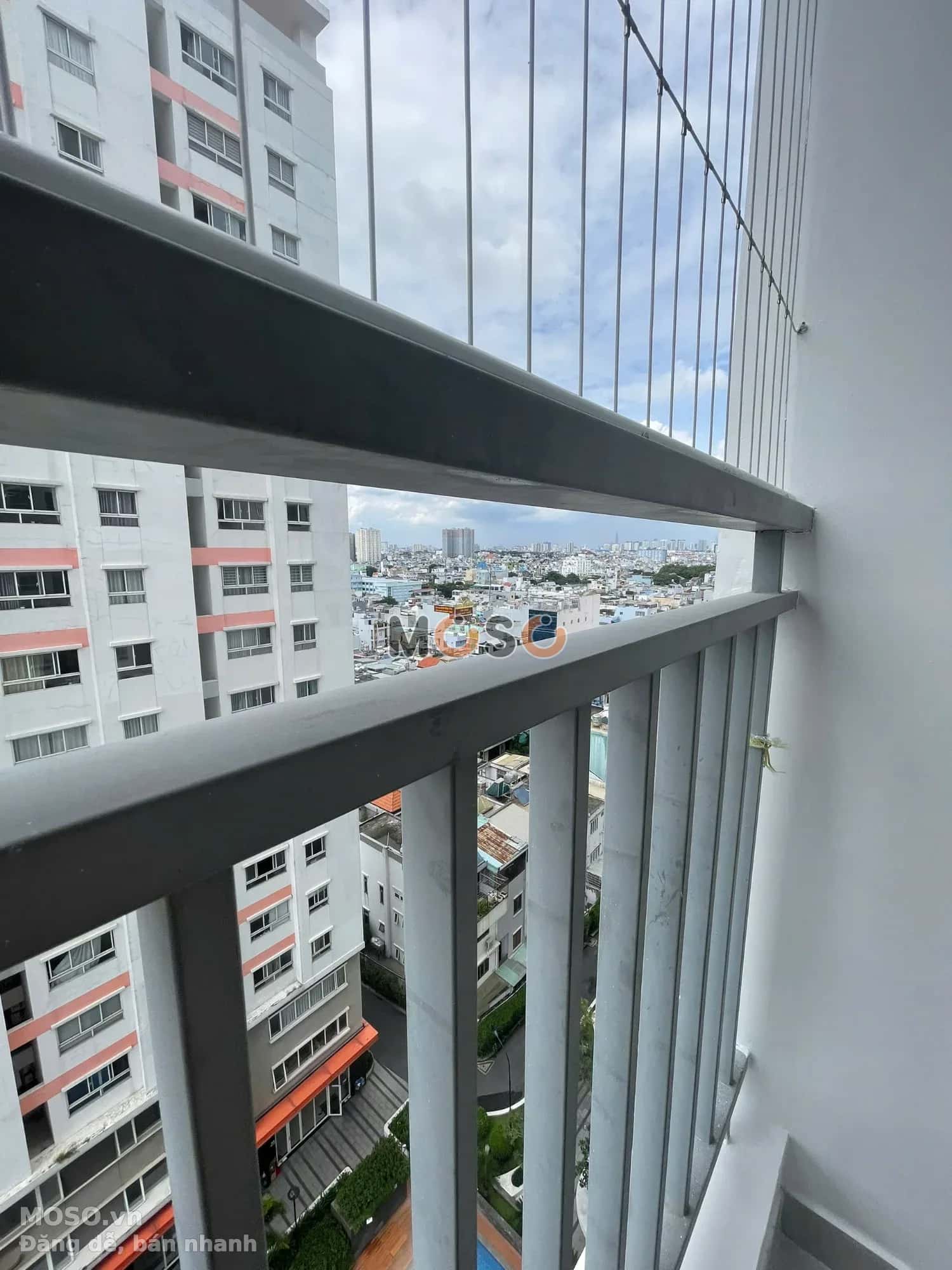 Bán căn hộ chung cư Moonlight Park View, đường số 7 Quận Bình Tân, TP.HCM – 3 phòng ngủ, giá 4.8 tỷ - ảnh 5