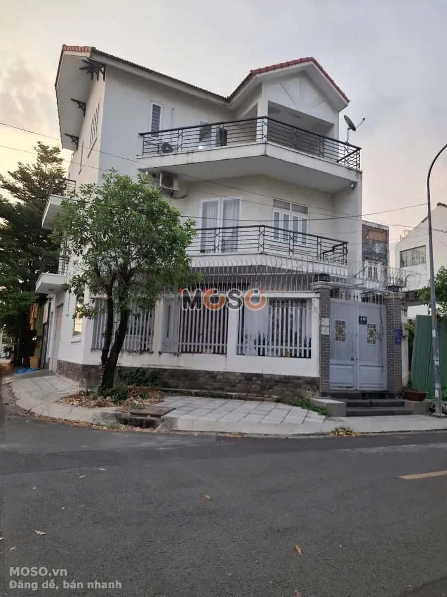 Cho thuê nhà mặt tiền Đường Số 34 Quận 2, TP.HCM – giá 45 triệu - ảnh 1