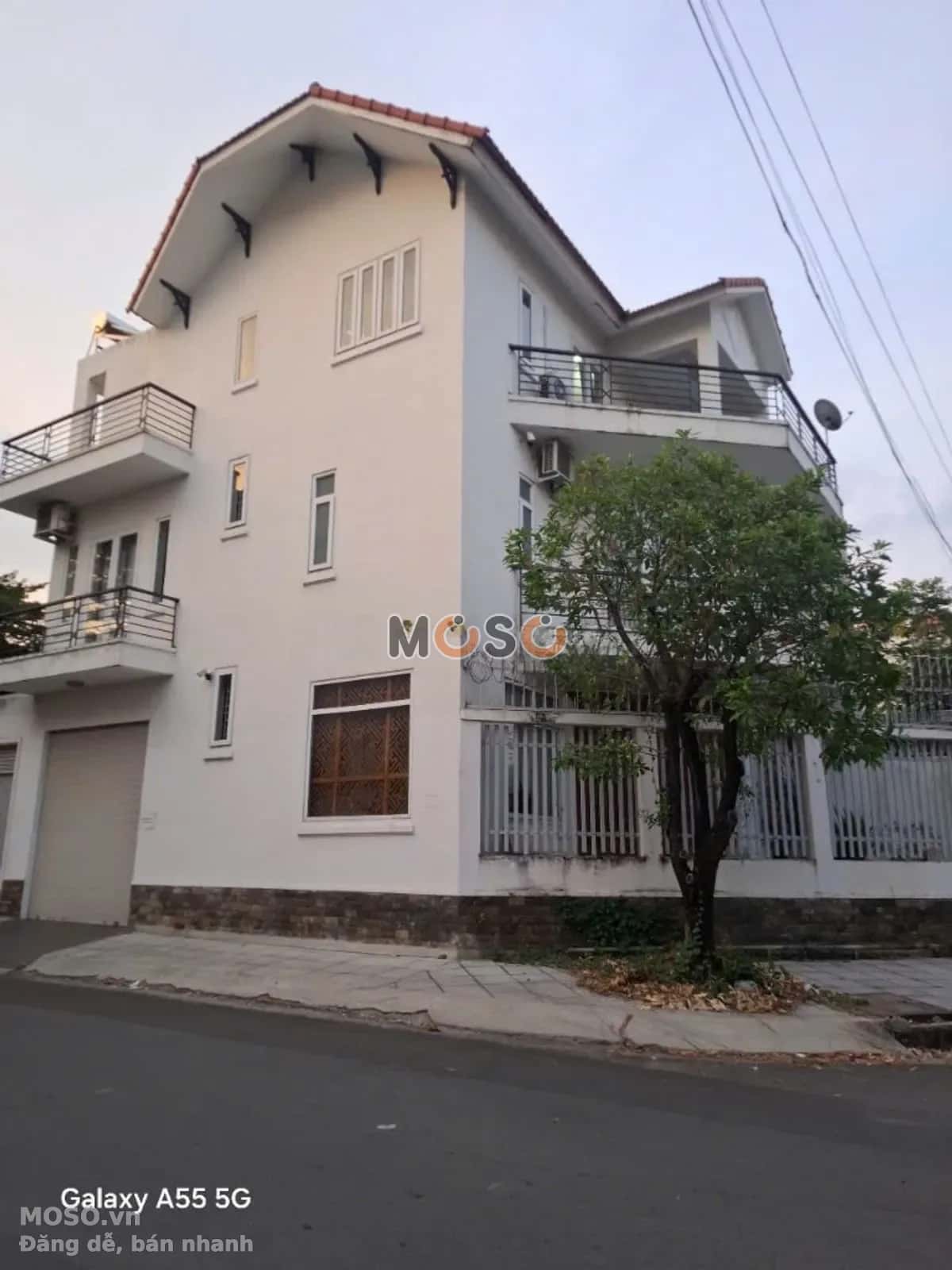 Cho thuê nhà mặt tiền Đường Số 34 Quận 2, TP.HCM – giá 45 triệu - ảnh 2