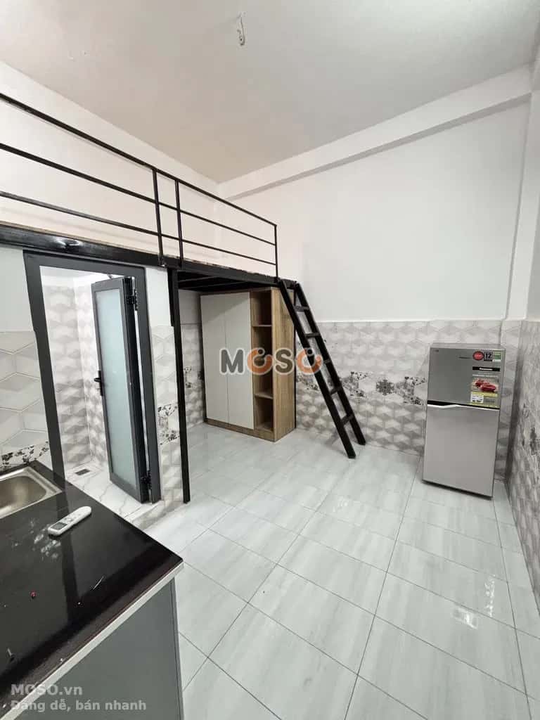 Cho thuê phòng trọ Đường Đông Hồ Quận Tân Bình, TP.HCM – giá 4.3 triệu - ảnh 1