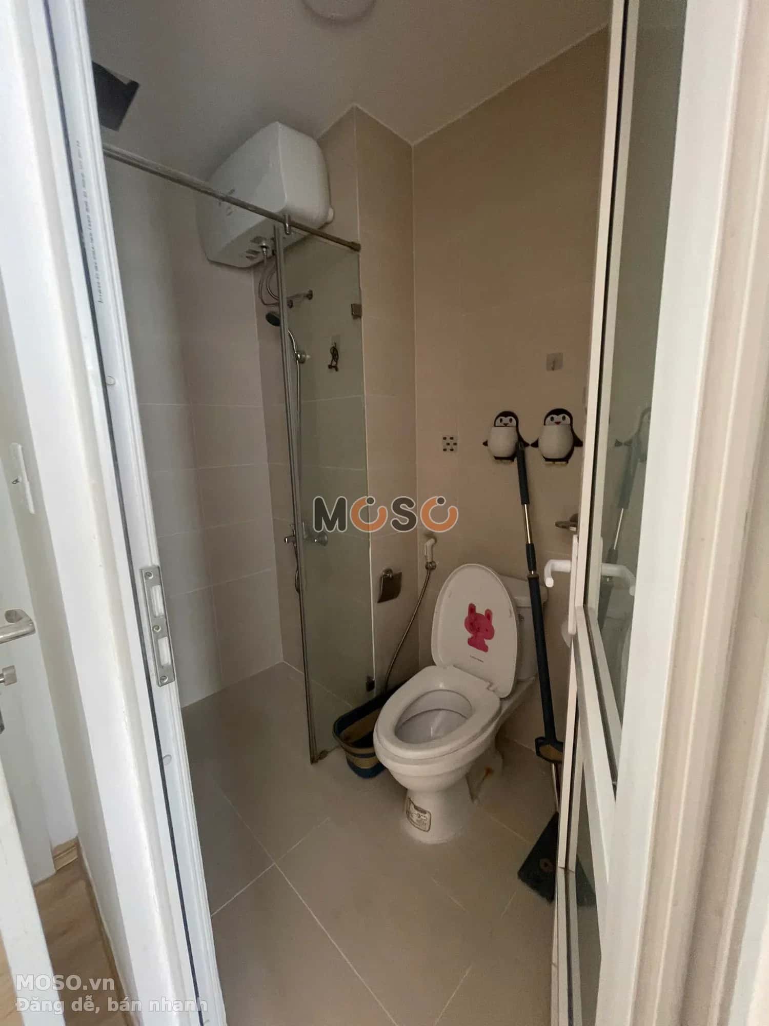 Bán căn hộ chung cư Moonlight Park View, đường số 7 Quận Bình Tân, TP.HCM – 3 phòng ngủ, giá 4.8 tỷ - ảnh 9