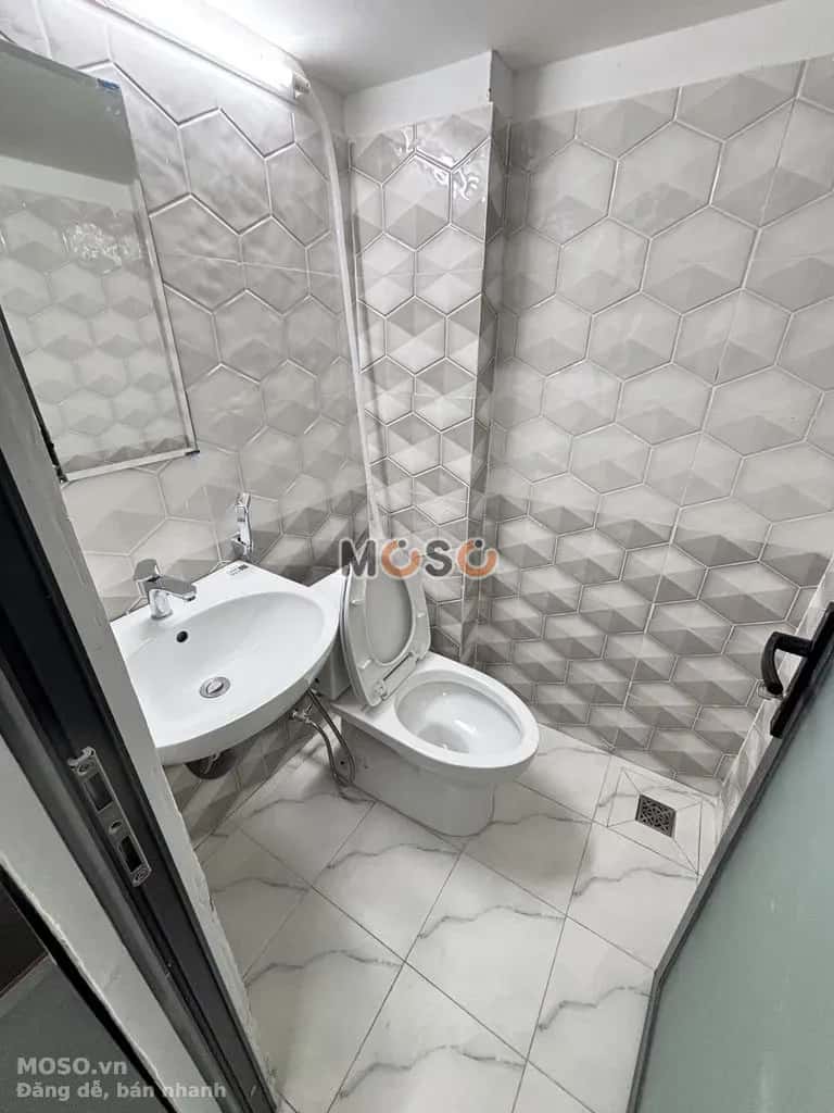 Cho thuê phòng trọ Đường Đông Hồ Quận Tân Bình, TP.HCM – giá 4.3 triệu - ảnh 2
