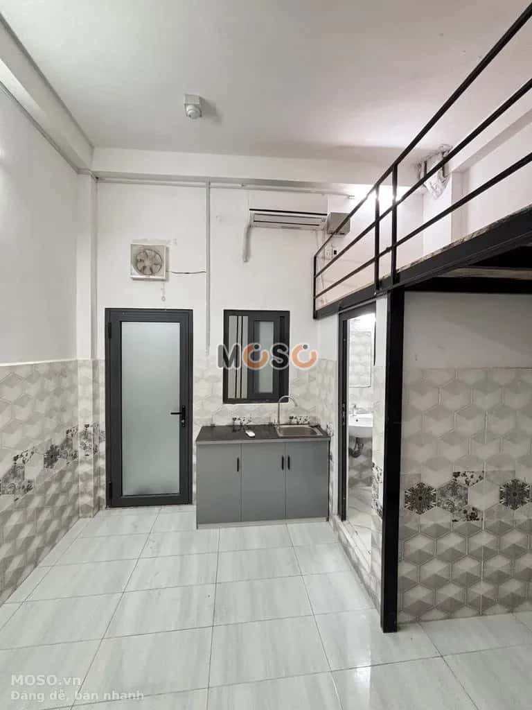 Cho thuê phòng trọ Đường Đông Hồ Quận Tân Bình, TP.HCM – giá 4.3 triệu - ảnh 3