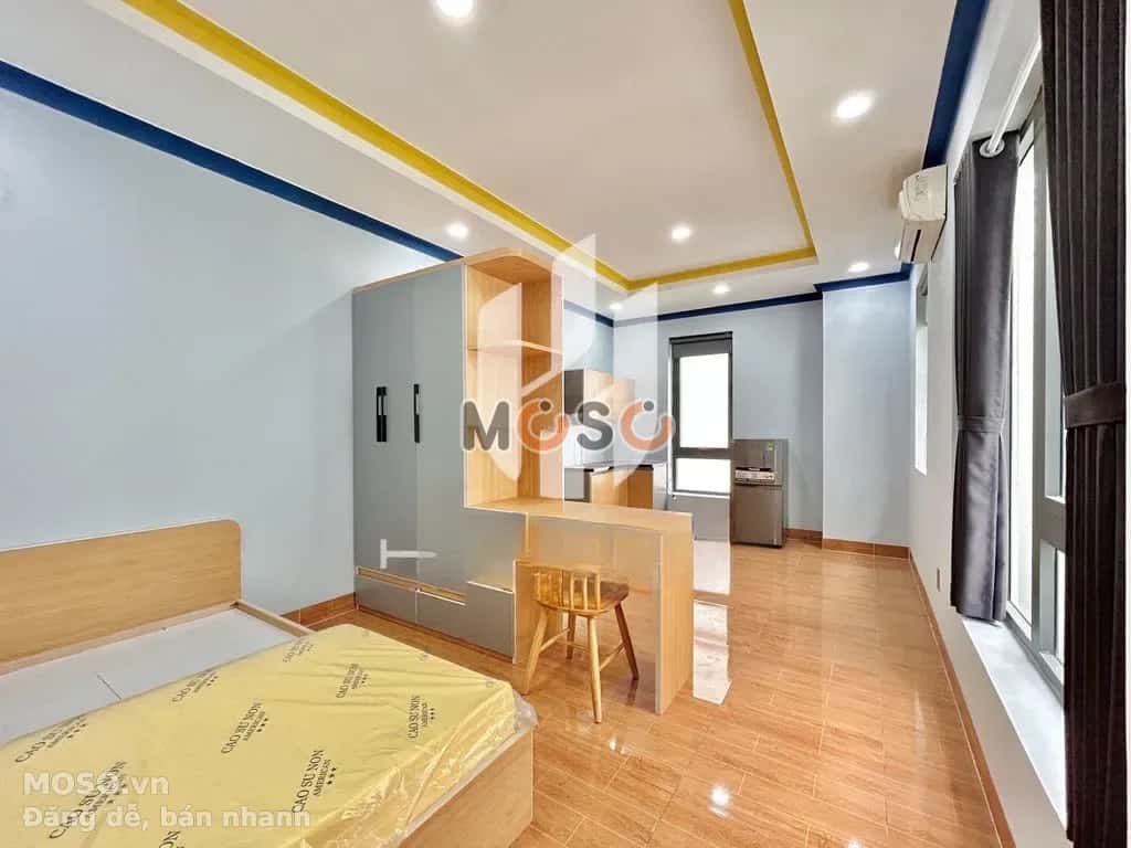 Cho thuê phòng trọ Đường số 53 Quận 2 cũ, TP.HCM – giá 4.5 triệu - ảnh 4