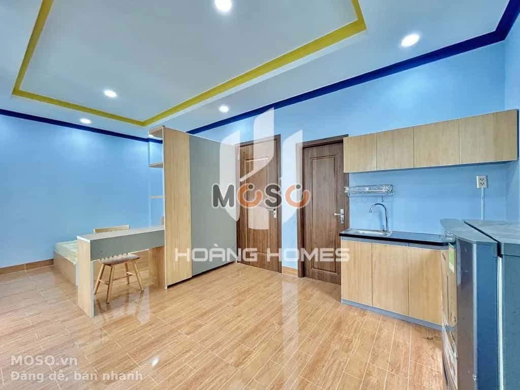 Cho thuê phòng trọ Đường số 53 Quận 2 cũ, TP.HCM – giá 4.5 triệu - ảnh 5