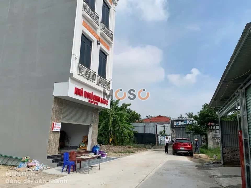 Bán đất Thôn Tây Sơn Huyện Tam Đảo, Vĩnh Phúc – giá 1.3 tỷ - ảnh 4