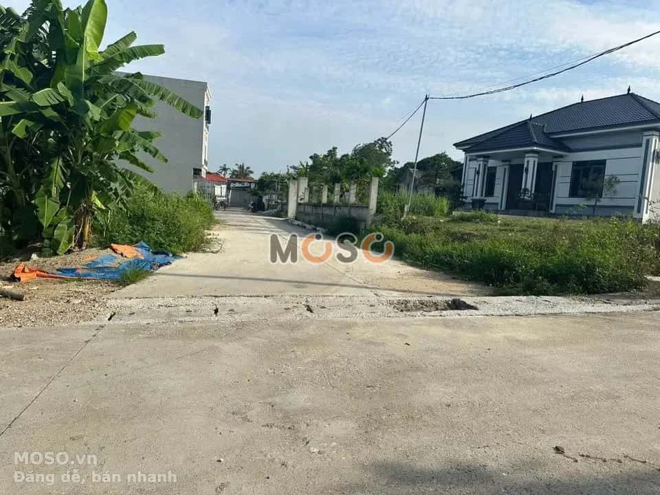 Bán đất Thôn Tây Sơn Huyện Tam Đảo, Vĩnh Phúc – giá 1.3 tỷ - ảnh 5